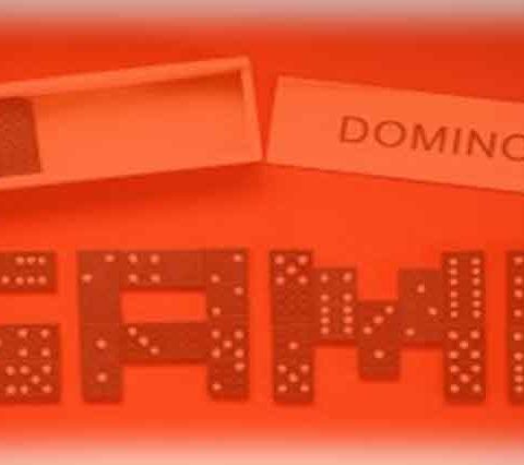Lancar Main Domino Online Lewat Server Terpilih