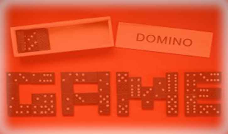 Lancar Main Domino Online Lewat Server Terpilih