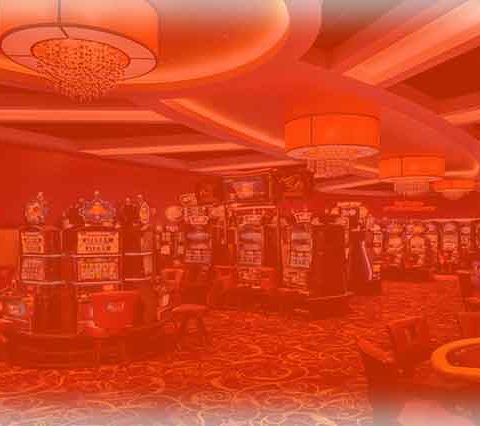 Agen Casino Terbesar, Manfaat dan Keuntungan