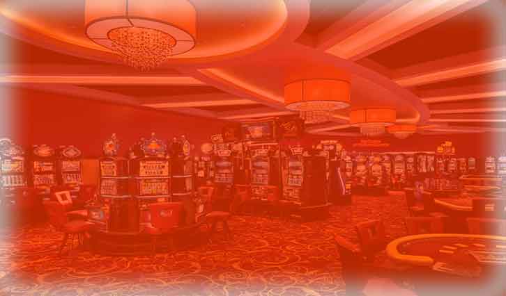 Agen Casino Terbesar, Manfaat dan Keuntungan